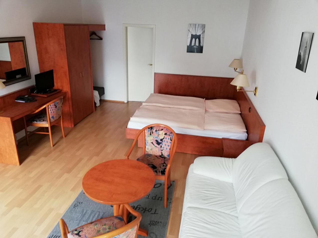 Hotel Dorfschaenke Büdelsdorf 外观 照片