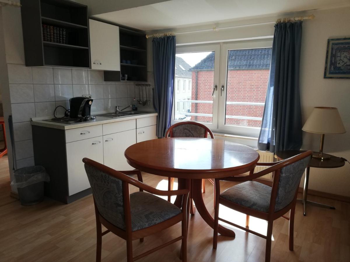 Hotel Dorfschaenke Büdelsdorf 外观 照片